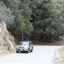 Glendora Ridge Road - Angeles National Forest