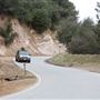 Glendora Ridge Road - Angeles National Forest