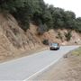 Glendora Ridge Road - Angeles National Forest