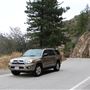 Glendora Ridge Road - Angeles National Forest