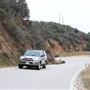 Glendora Ridge Road - Angeles National Forest