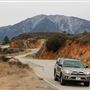 Glendora Ridge Road - Angeles National Forest