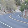 Angeles Crest Highway - SR2