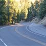 Angeles Crest Highway - SR2