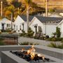 The Pacific Motel in Cayucos