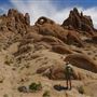 Alabama Hills - Bureau of Land Management / BLM - Bishop Field Office