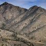 Chimney Peak @ Chimney Peak Wilderness