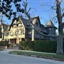 Windsor Square Neighborhood