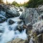 Clear Creek Gorge and Overlook