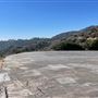 Griffith Park - Vista Del Valle Helipad