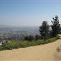 Griffith Observatory - Griffith Park