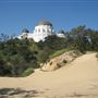 Griffith Observatory - Griffith Park