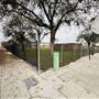 Ratcliffe Stadium and John Euless Ballpark