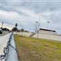 Ratcliffe Stadium and John Euless Ballpark