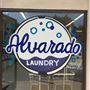 Alvarado Coin Laundry