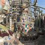 Watts Towers of Simon Rodia State Historic Park (SHP) / Watts Tower Art Center