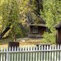 Malakoff Diggins State Historic Park (SHP)