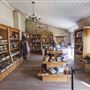 Sutter's Fort State Historic Park (SHP)