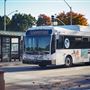 VTA Lightrail Stations
