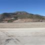 Old Equestrian Ranch