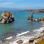 Gleason Beach (Sonoma Coast State Park)