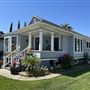 Monroe Street Home