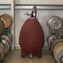 Olivet Grange Vineyard