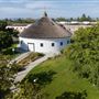 DeTurk Round Barn