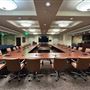 Metropolitan Water District Building - MWD