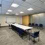 Metropolitan Water District Building - MWD