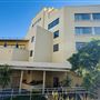 Golden State Mutual Life Insurance Building - South Central Los Angeles Regional Center / SCLARC