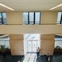 Golden State Mutual Life Insurance Building - South Central Los Angeles Regional Center / SCLARC