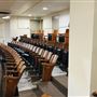 Golden State Mutual Life Insurance Building - South Central Los Angeles Regional Center / SCLARC
