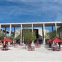 Los Angeles Music Center - Mark Taper Forum - Grand Park LA