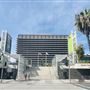 Los Angeles Music Center - Mark Taper Forum - Grand Park LA
