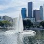 LADWP Headquarters / John Ferraro Building