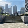 LADWP Headquarters / John Ferraro Building