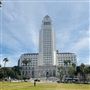 Downtown Los Angeles - DTLA