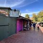 El Pueblo de Los Angeles Historic Monument - Olvera Street