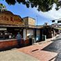 El Pueblo de Los Angeles Historic Monument - Olvera Street