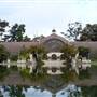 Botanical Building and Gardens - Balboa Park