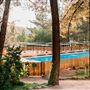 Huttopia Paradise Springs
