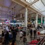 Grand Central Market / Grand Central Square Apartments