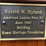 American Legion Post 53