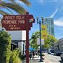 Long Beach Promenade