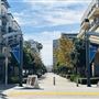 Long Beach Promenade