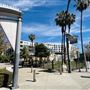 Long Beach Promenade