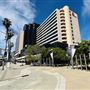 Long Beach Promenade