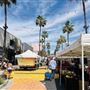 Long Beach Promenade
