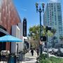 Long Beach Promenade